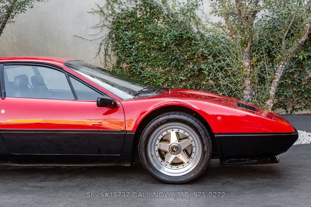 1983 Ferrari 512 BBi - Image 12 of 12