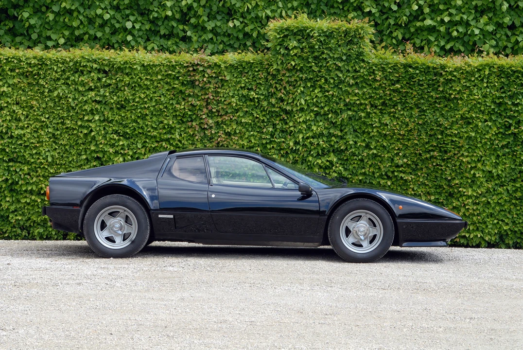 1983 Ferrari 512 BBi - Image 4 of 6