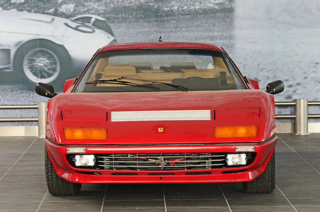 1983 Ferrari 512 BBi - Image 10 of 11