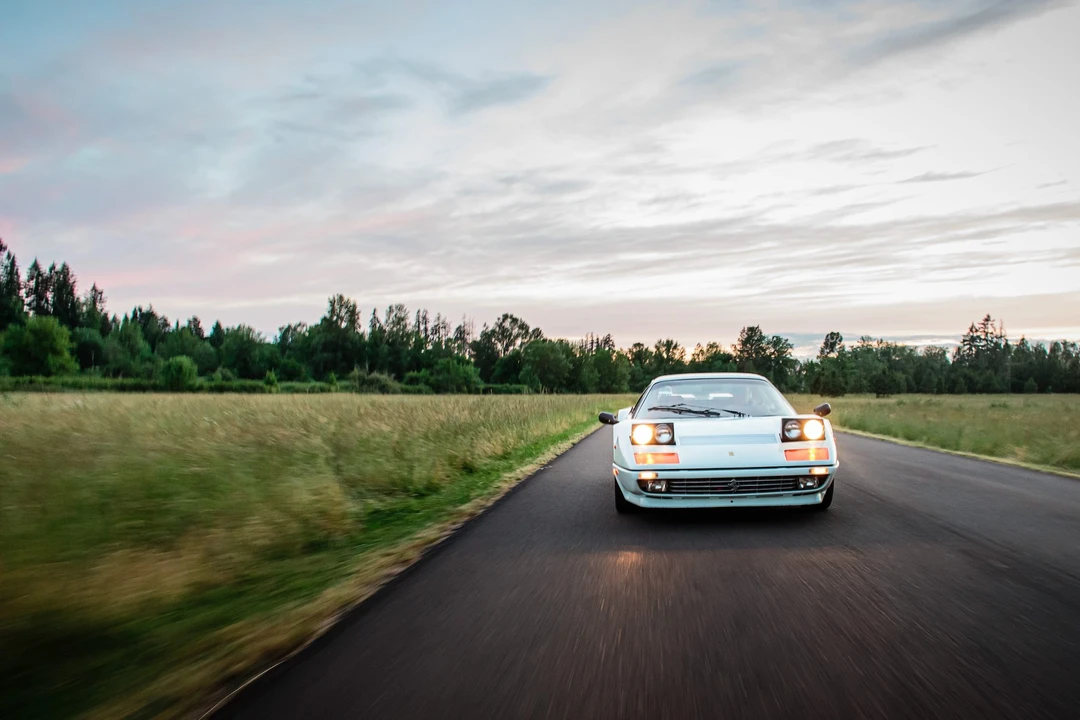 1983 Ferrari 512 BBi - Image 10 of 31