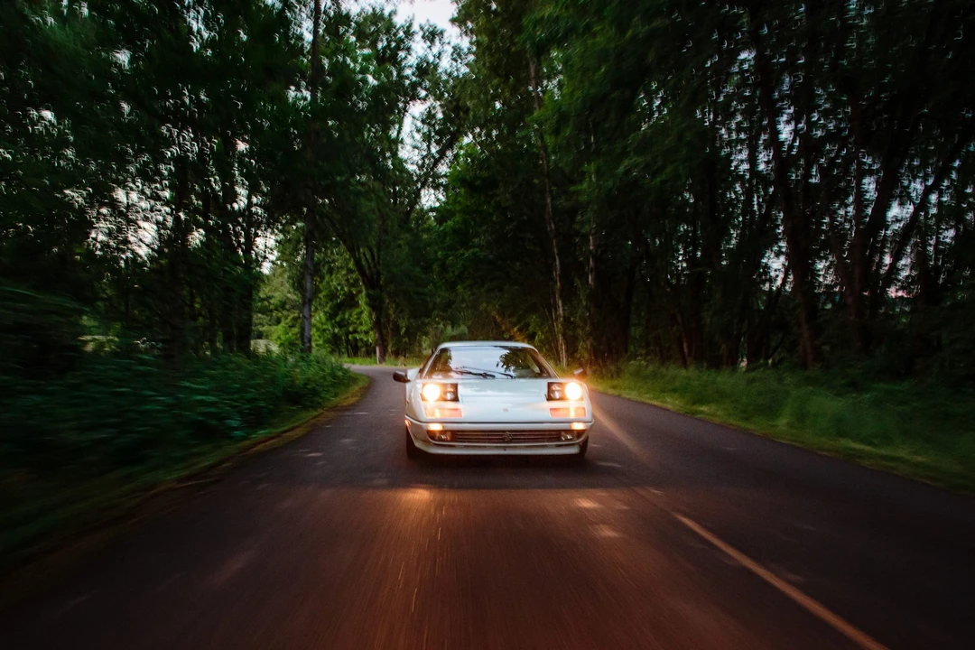1983 Ferrari 512 BBi - Image 11 of 31