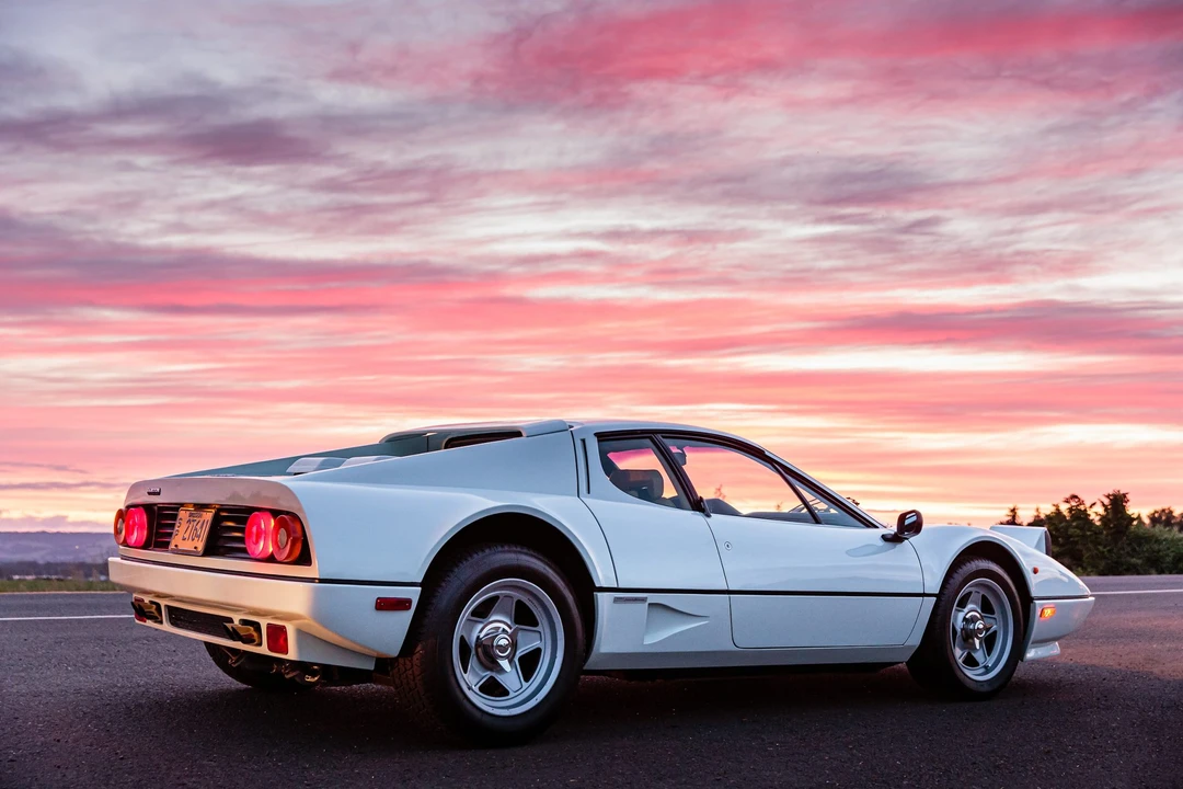 1983 Ferrari 512 BBi - Image 12 of 31