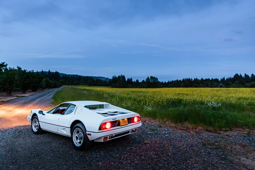 1983 Ferrari 512 BBi - Image 13 of 31