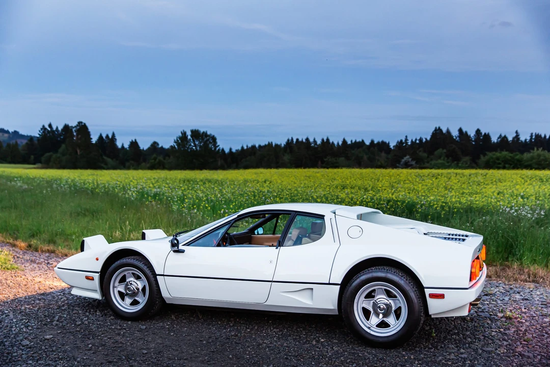 1983 Ferrari 512 BBi - Image 14 of 31