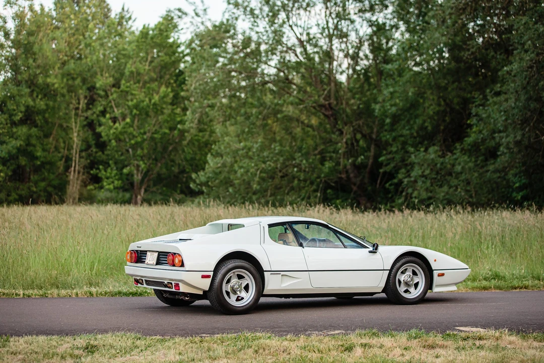 1983 Ferrari 512 BBi - Image 16 of 31