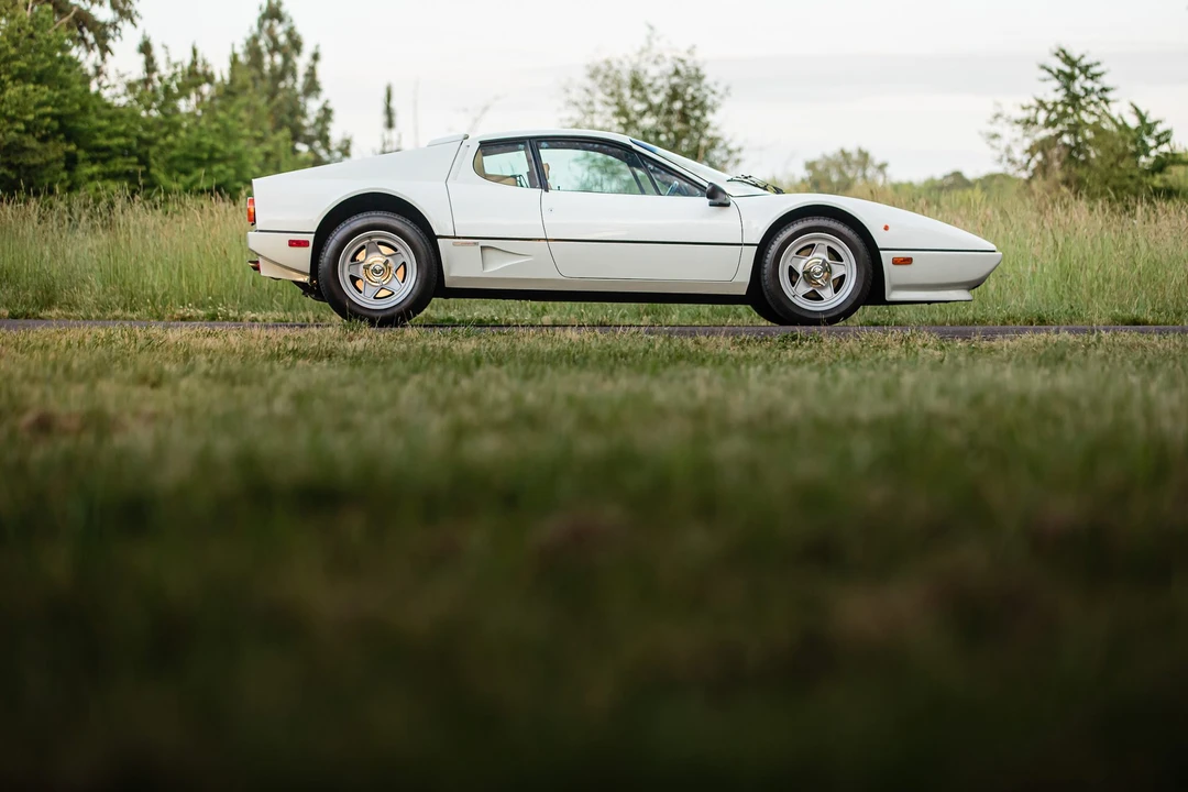 1983 Ferrari 512 BBi - Image 17 of 31
