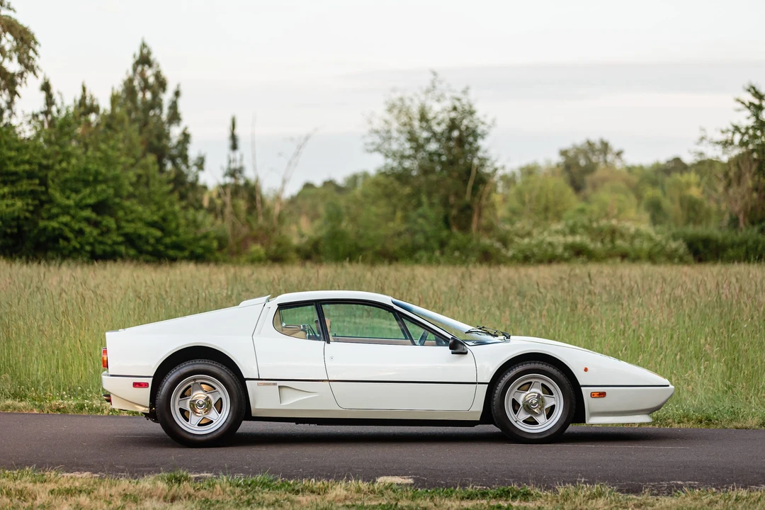 1983 Ferrari 512 BBi - Image 18 of 31