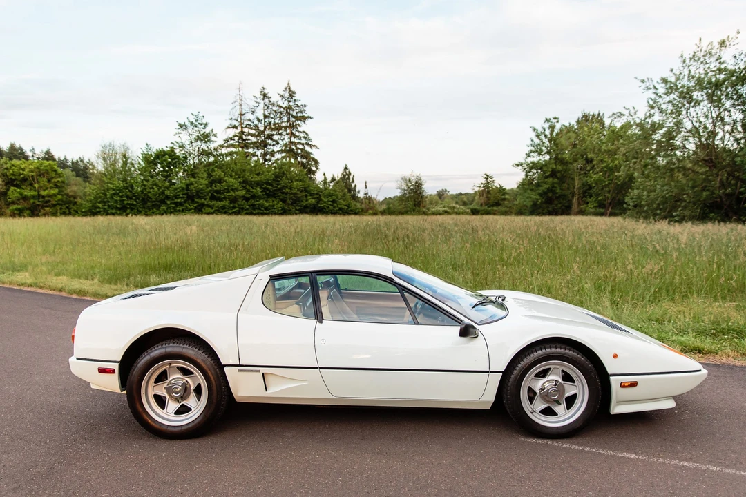 1983 Ferrari 512 BBi - Image 19 of 31