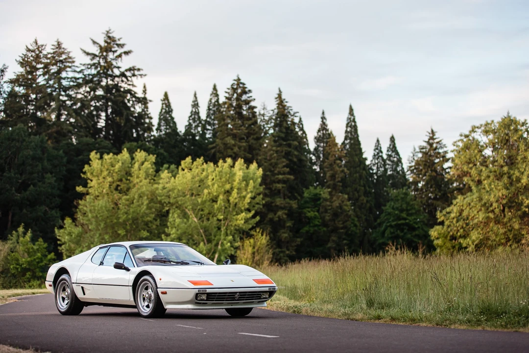 1983 Ferrari 512 BBi - Image 6 of 31