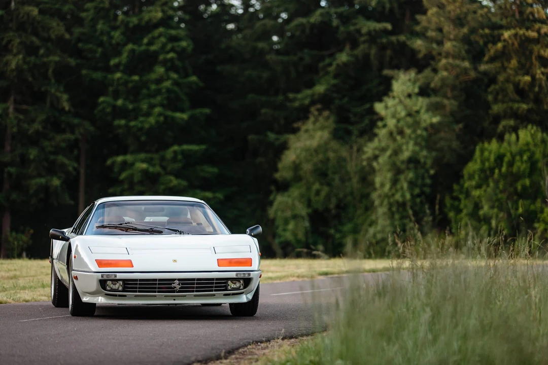 1983 Ferrari 512 BBi - Image 20 of 31