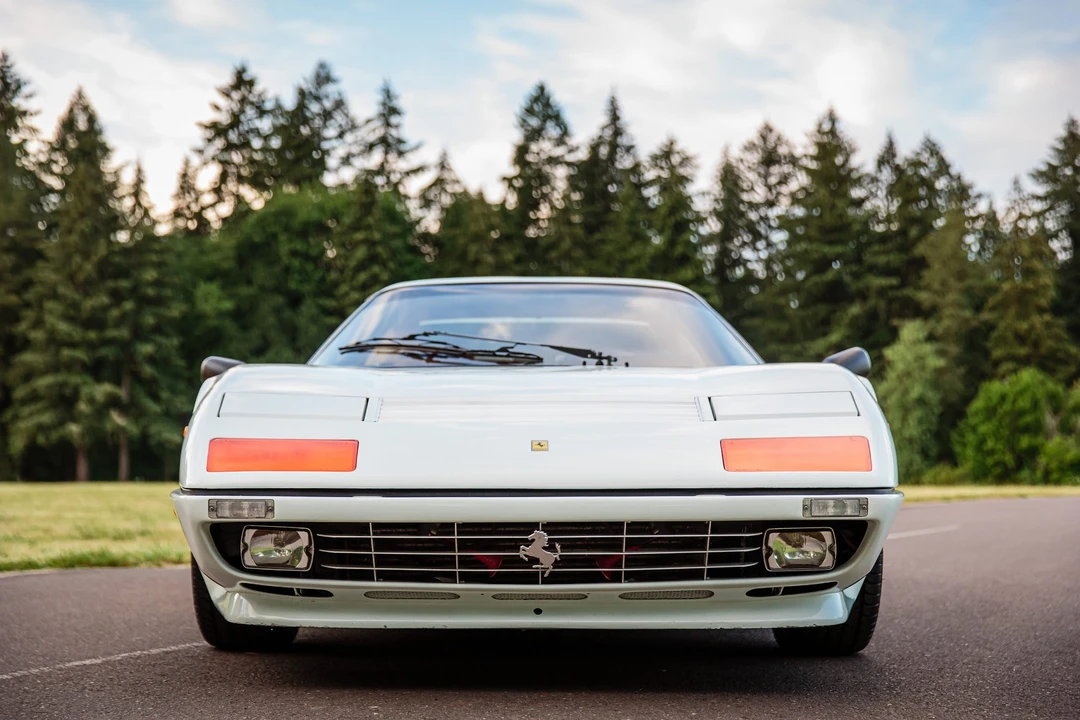 1983 Ferrari 512 BBi - Image 21 of 31