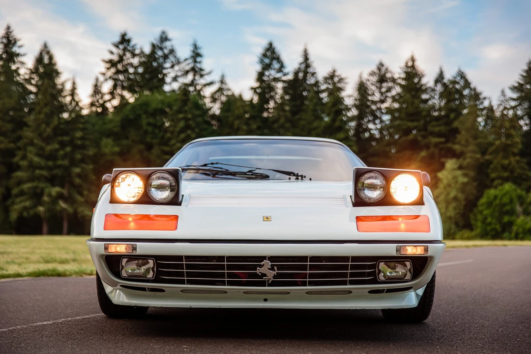 1983 Ferrari 512 BBi - Image 22 of 31
