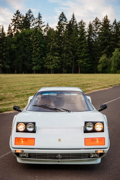 1983 Ferrari 512 BBi - Image 23 of 31