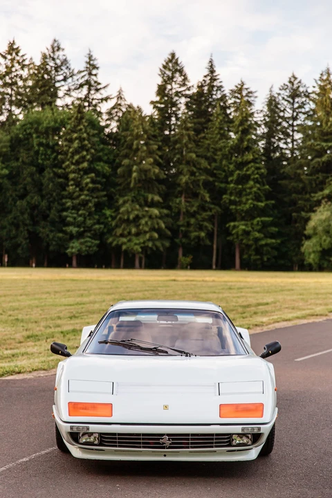 1983 Ferrari 512 BBi - Image 24 of 31