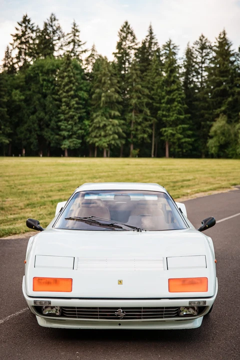 1983 Ferrari 512 BBi - Image 25 of 31