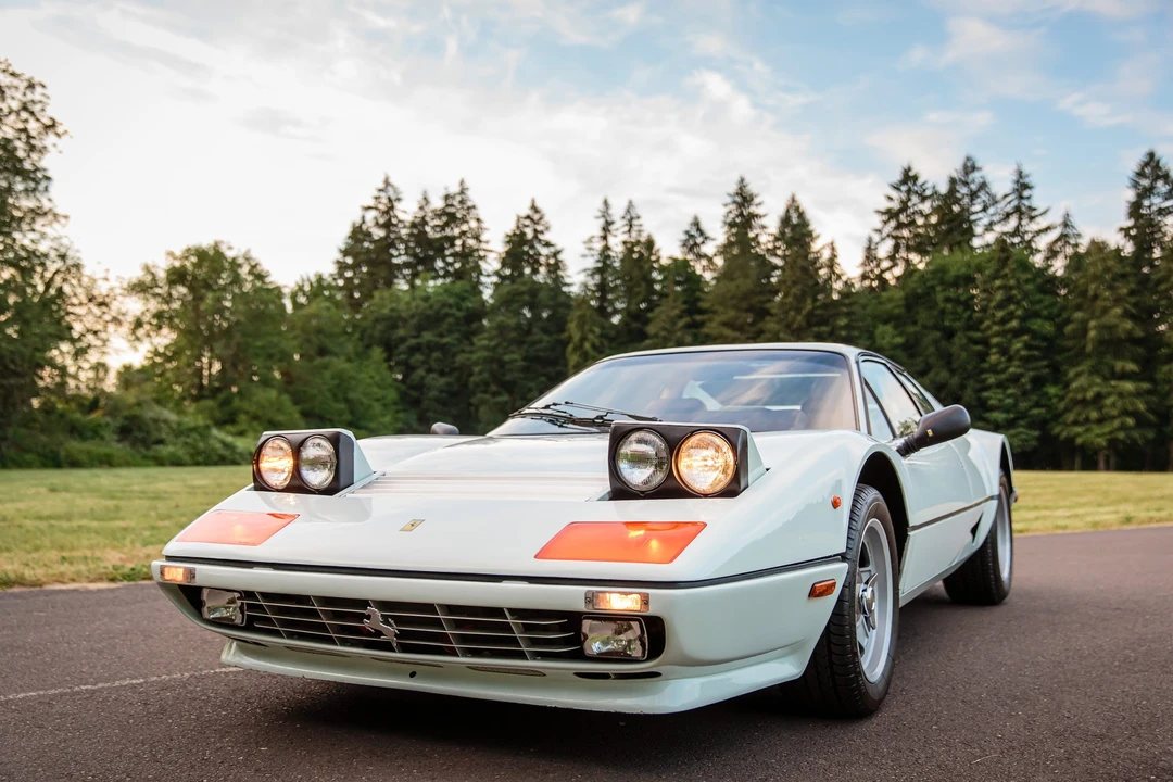 1983 Ferrari 512 BBi - Image 26 of 31
