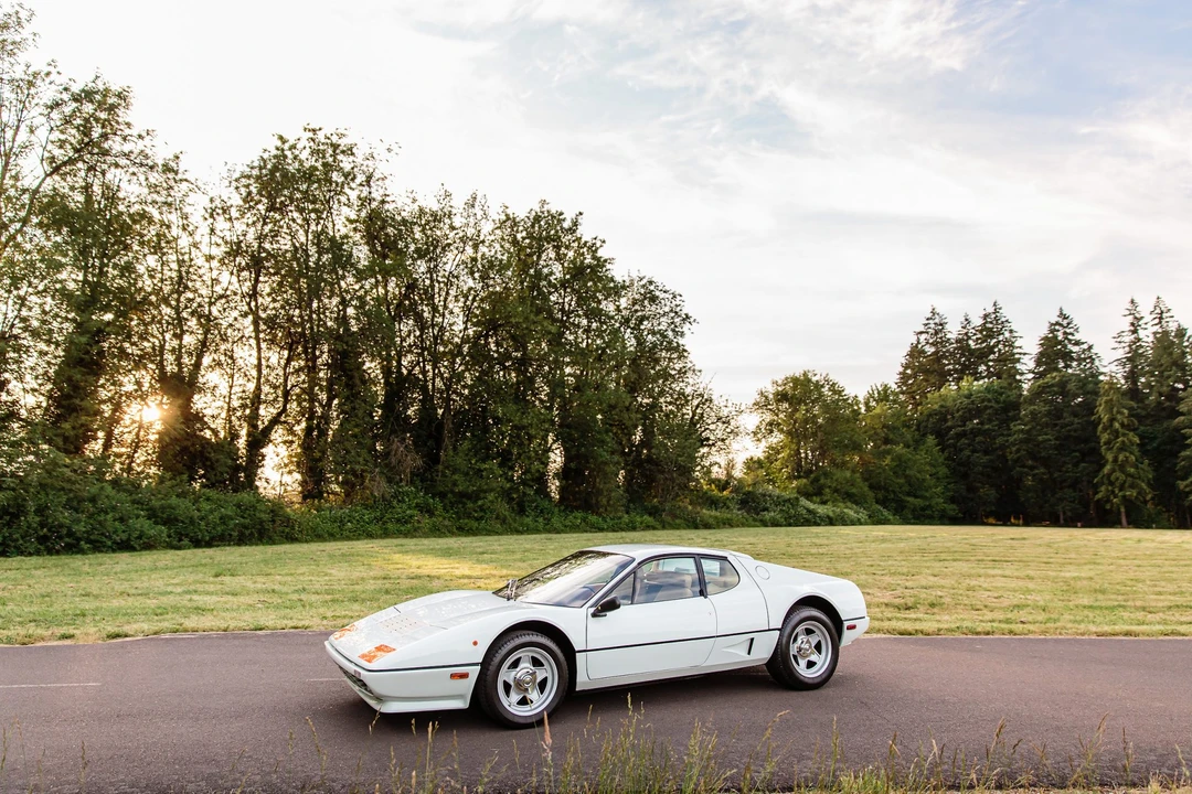 1983 Ferrari 512 BBi - Image 29 of 31
