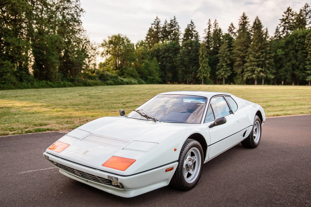 1983 Ferrari 512 BBi - Image 28 of 31