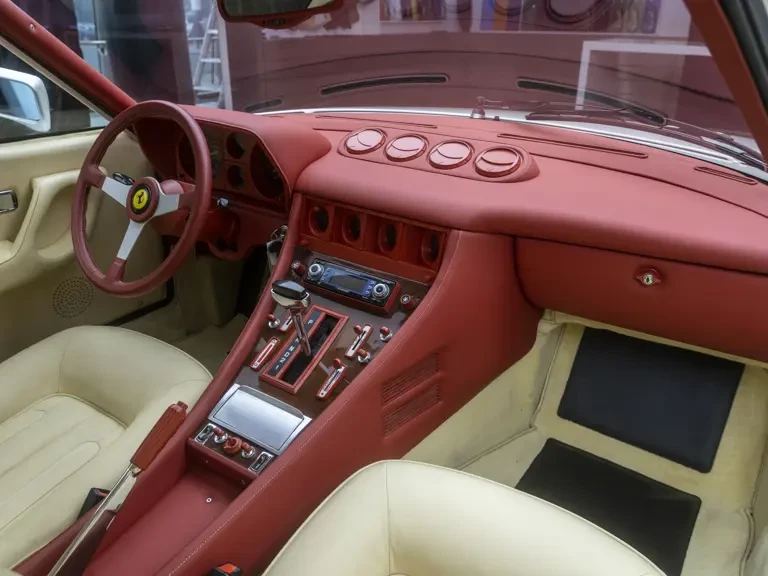 1983 Ferrari Replica - Image 12 of 31
