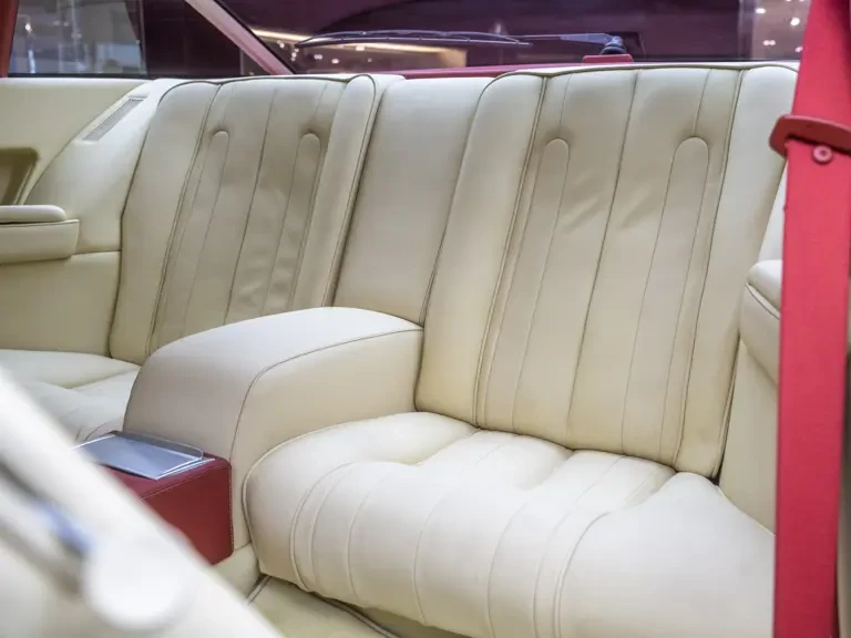 1983 Ferrari Replica - Image 23 of 31
