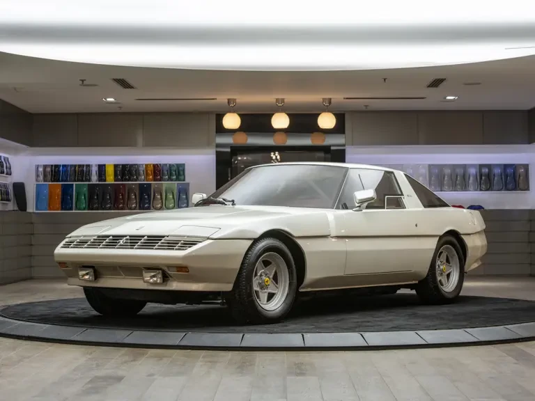 1983 Ferrari Replica - Image 2 of 31