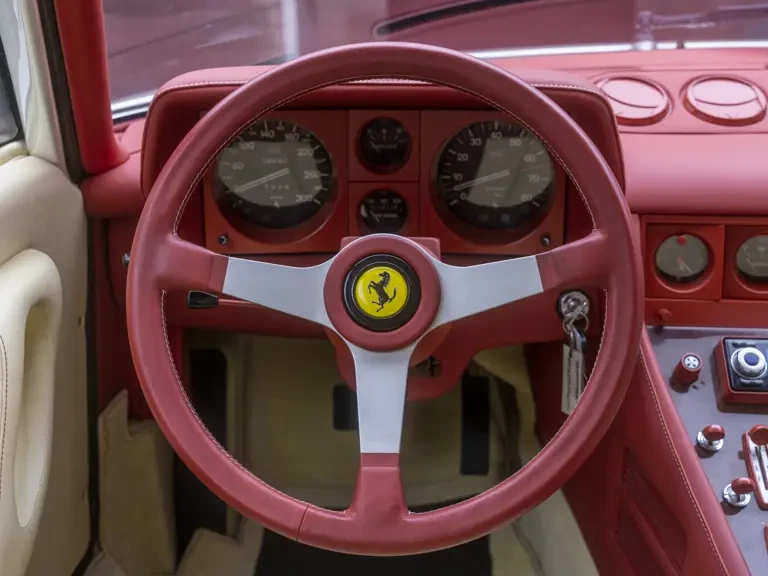 1983 Ferrari Replica - Image 14 of 31