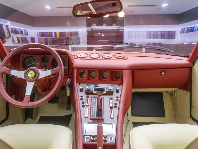 1983 Ferrari Replica - Image 13 of 31