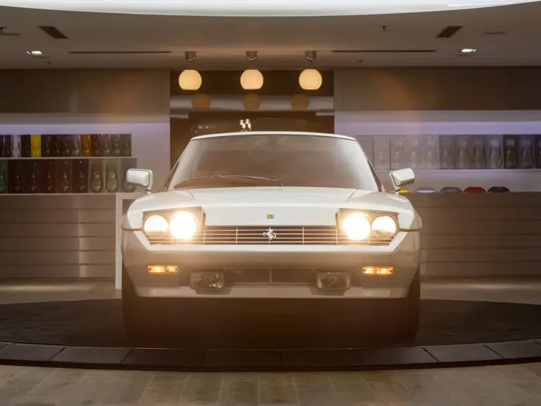 1983 Ferrari Replica - Image 9 of 31