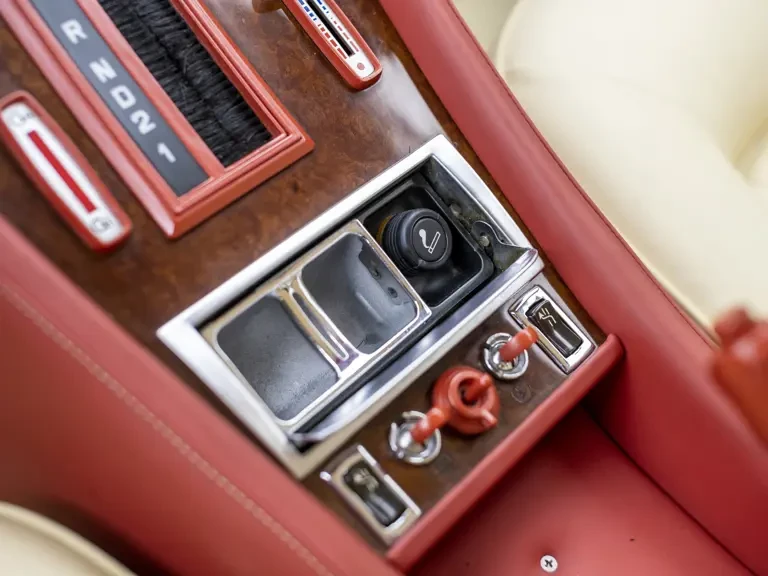 1983 Ferrari Replica - Image 19 of 31