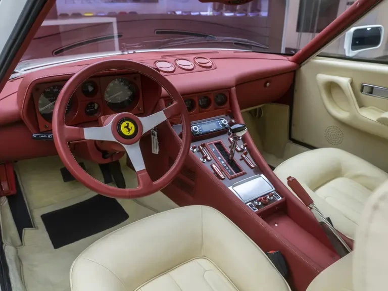 1983 Ferrari Replica - Image 5 of 31