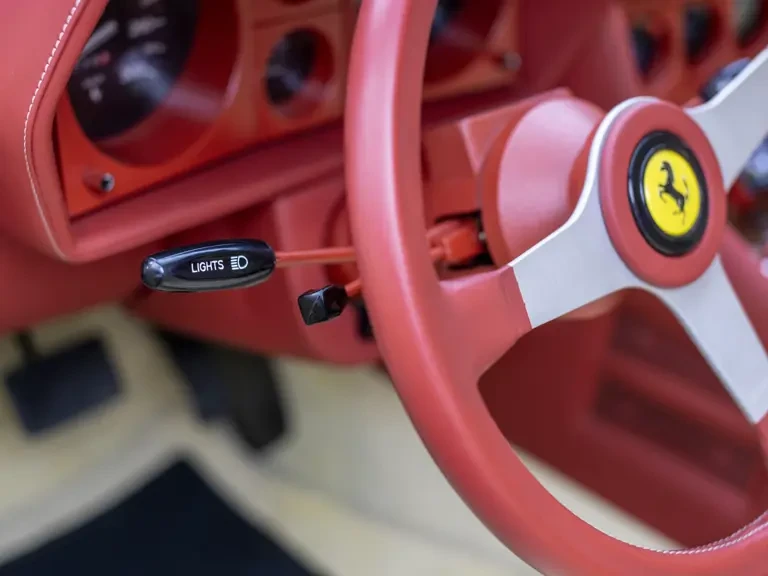 1983 Ferrari Replica - Image 29 of 31