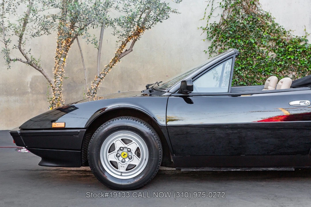 1983 Ferrari Mondial QV - Image 16 of 31