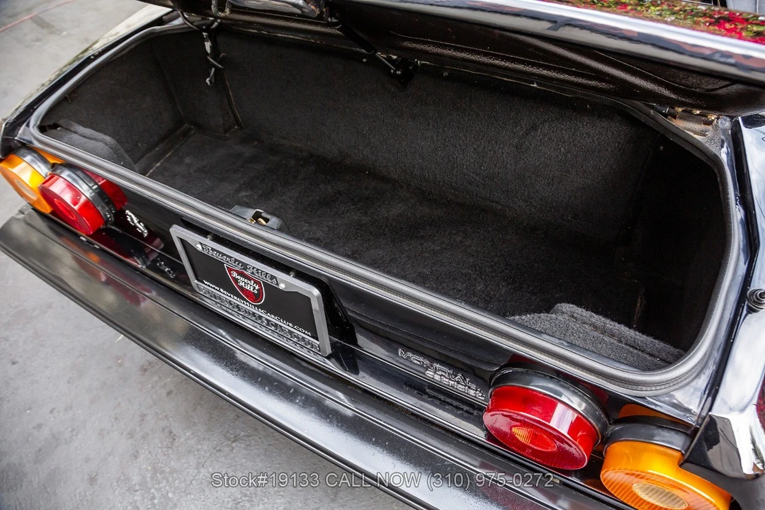 1983 Ferrari Mondial QV - Image 30 of 31
