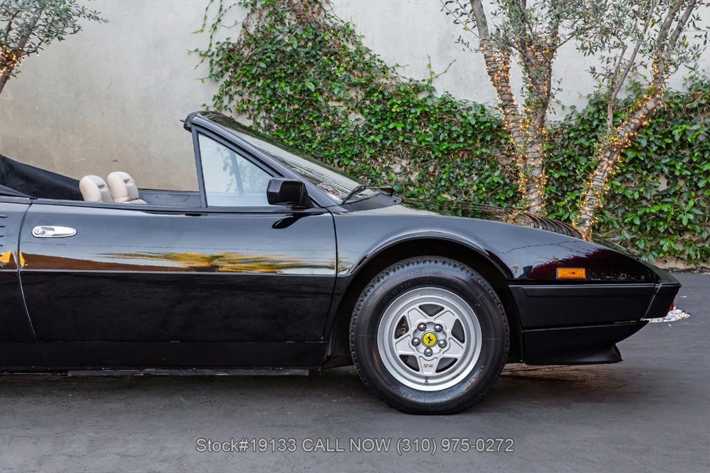 1983 Ferrari Mondial QV - Image 13 of 24