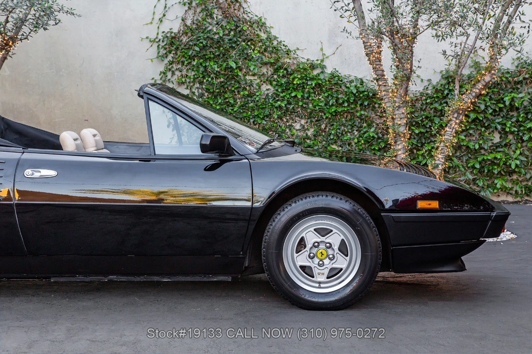 1983 Ferrari Mondial QV - Image 14 of 31