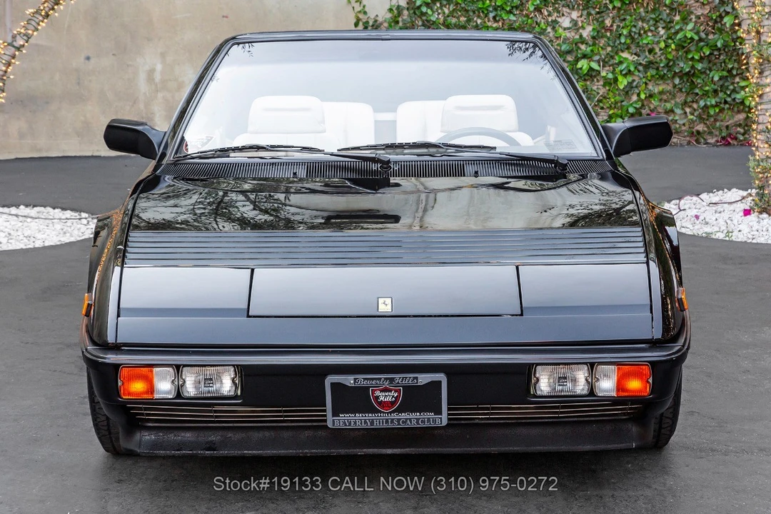 1983 Ferrari Mondial QV - Image 2 of 31