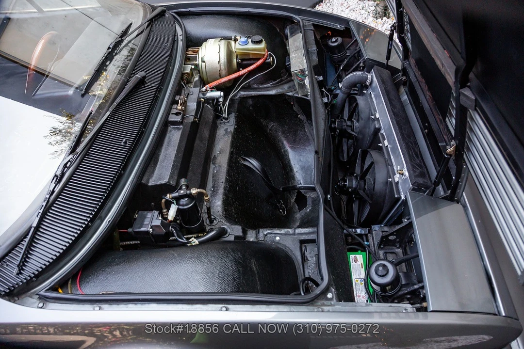 1983 Ferrari Mondial QV - Image 31 of 31