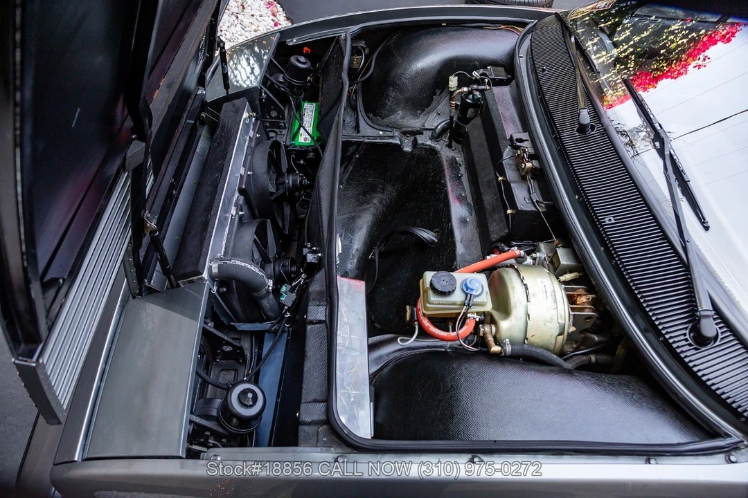 1983 Ferrari Mondial QV - Image 30 of 31