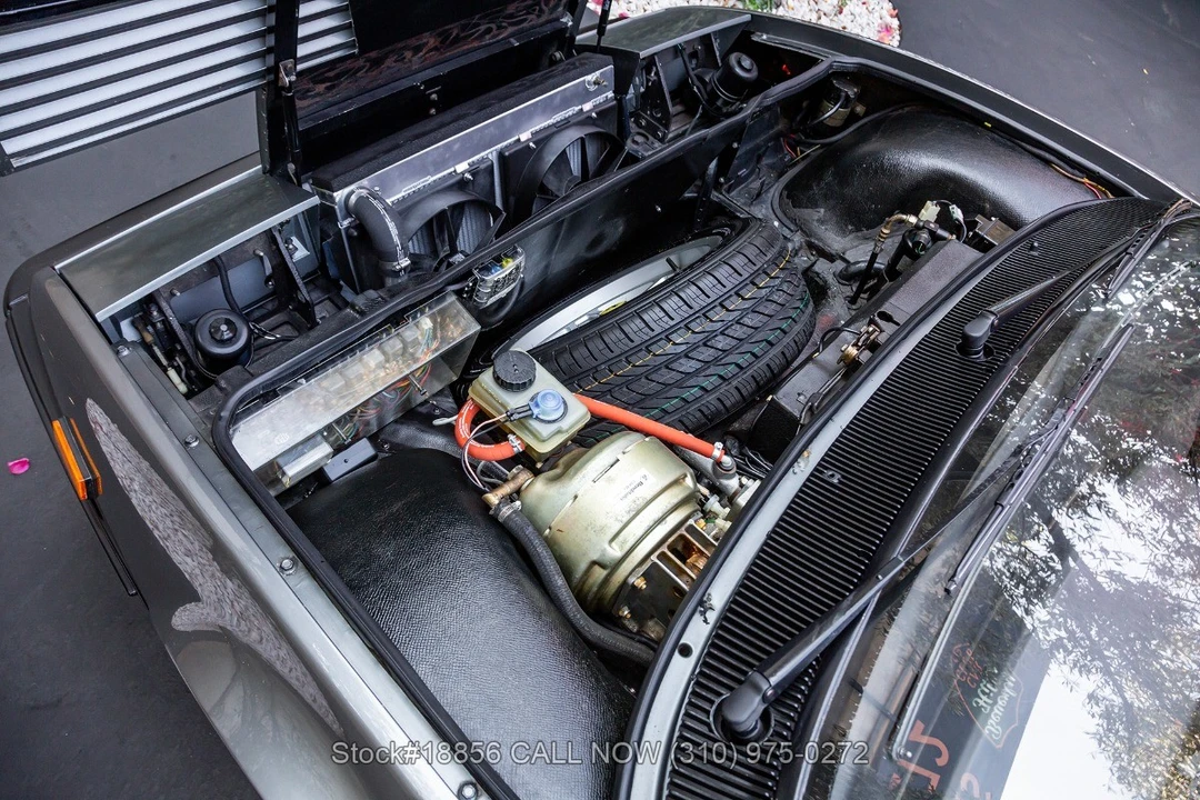 1983 Ferrari Mondial QV - Image 28 of 31