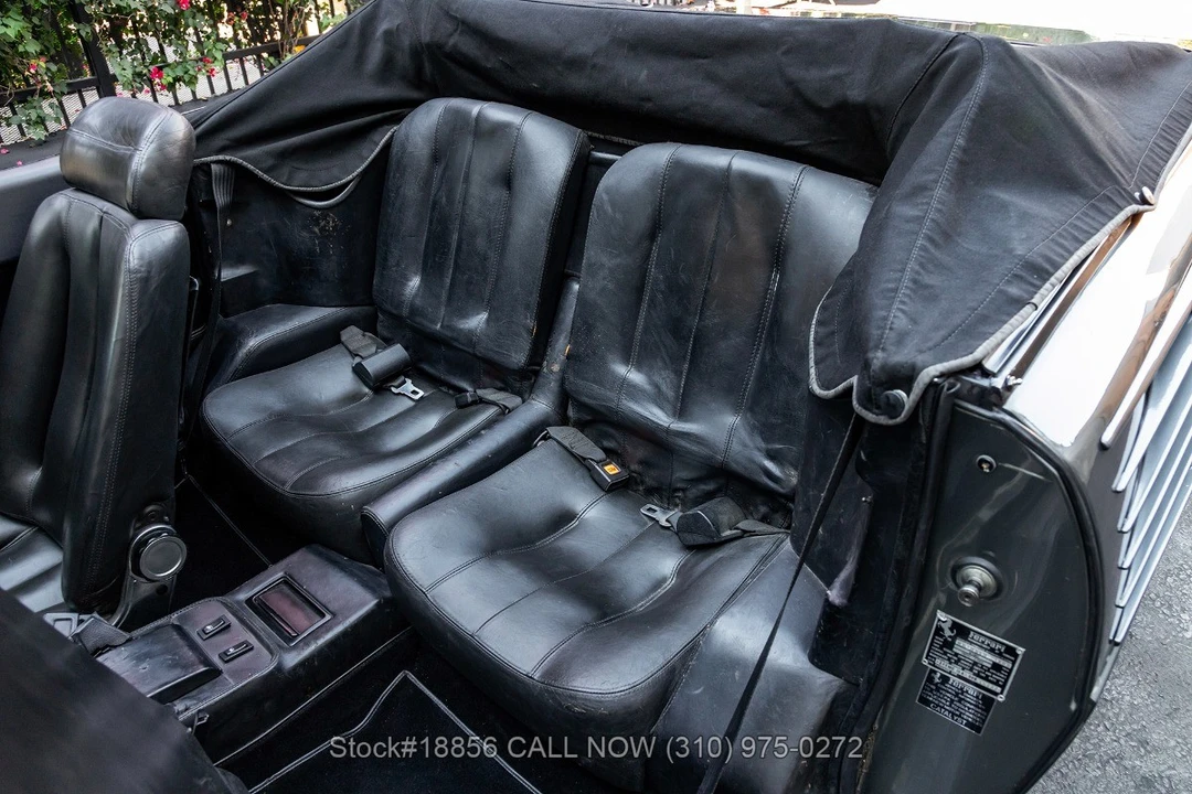 1983 Ferrari Mondial QV - Image 17 of 31