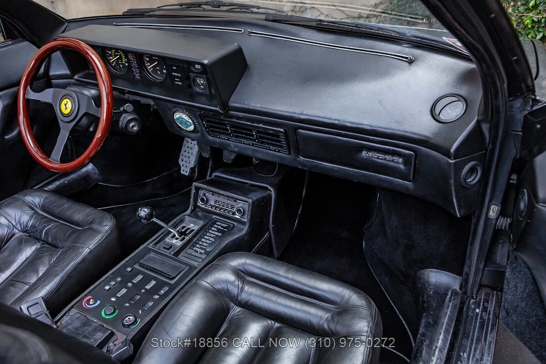 1983 Ferrari Mondial QV - Image 23 of 31