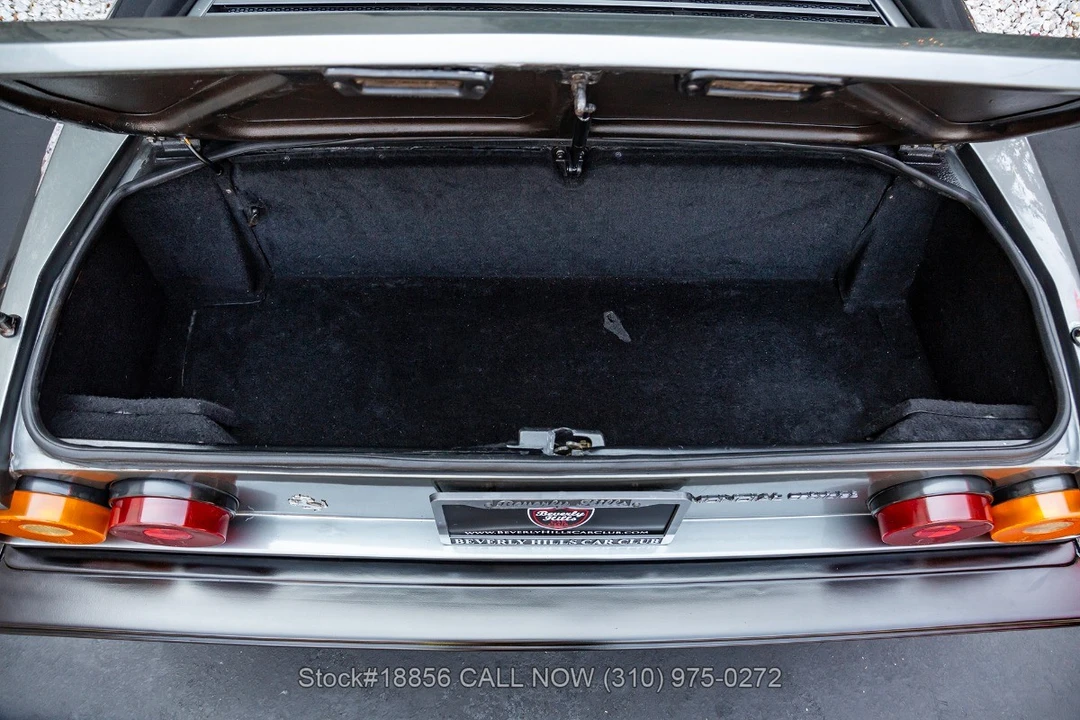 1983 Ferrari Mondial QV - Image 26 of 31