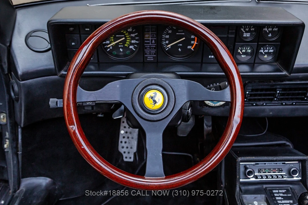 1983 Ferrari Mondial QV - Image 19 of 31
