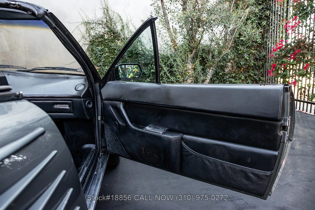 1983 Ferrari Mondial QV - Image 24 of 31