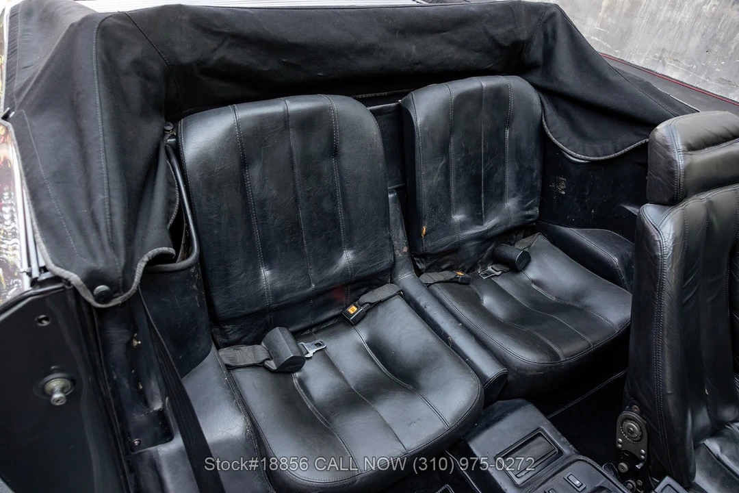 1983 Ferrari Mondial QV - Image 22 of 31