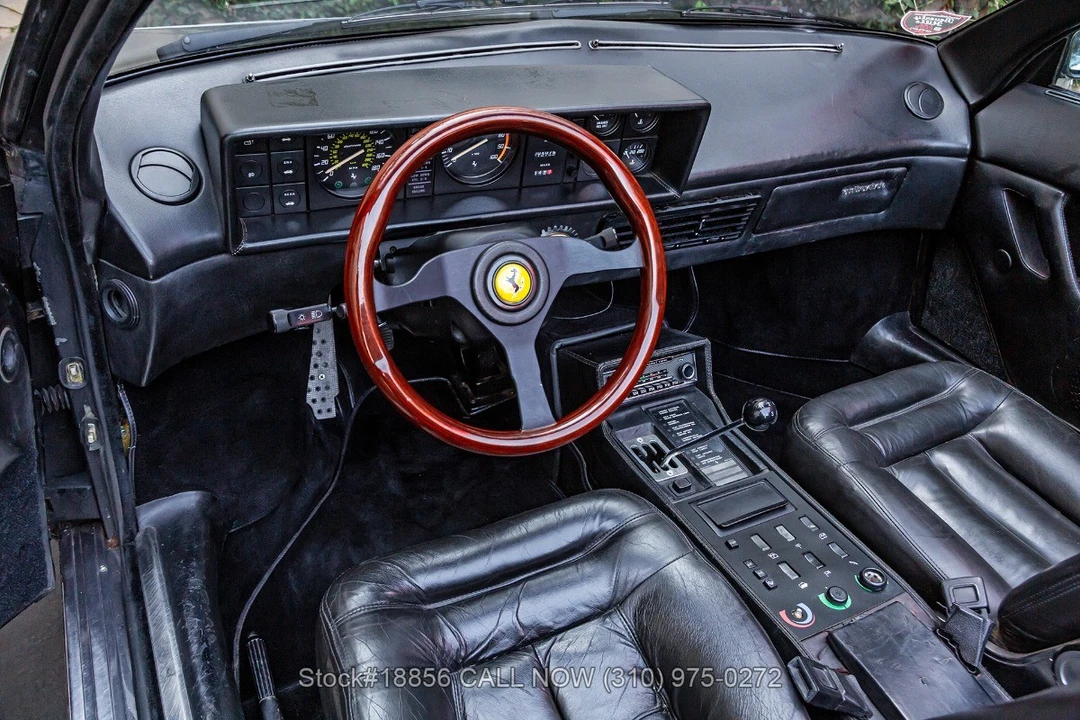 1983 Ferrari Mondial QV - Image 18 of 31