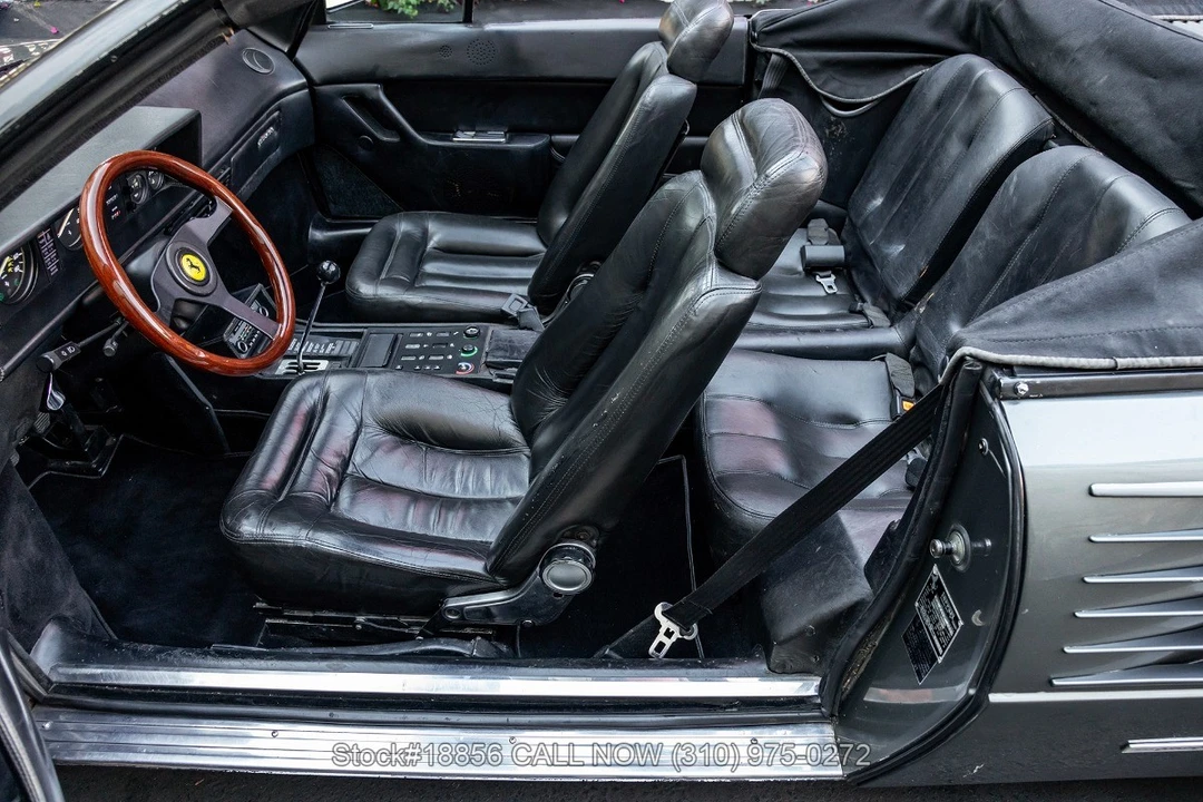 1983 Ferrari Mondial QV - Image 16 of 31