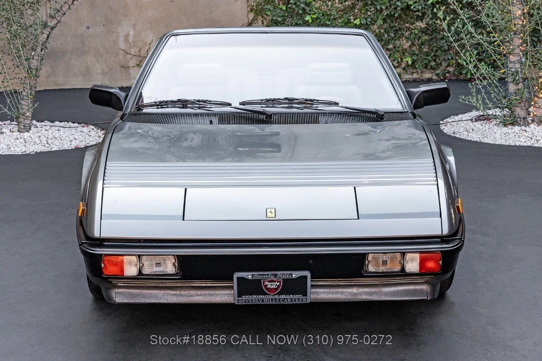 1983 Ferrari Mondial QV - Image 2 of 31
