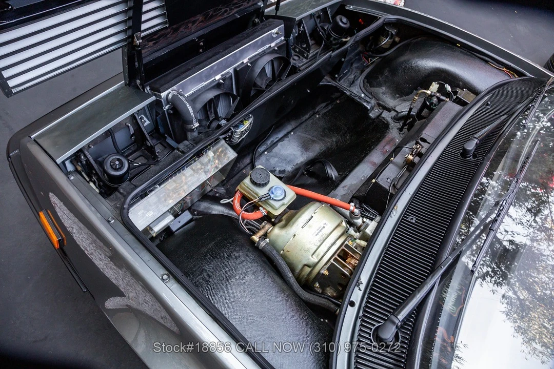 1983 Ferrari Mondial QV - Image 29 of 31