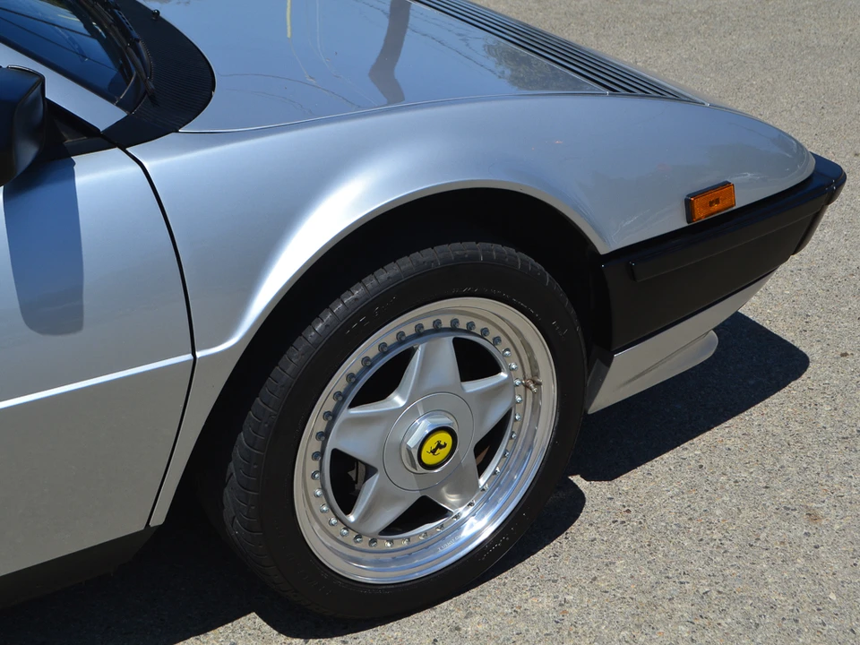 1983 Ferrari Mondial QV - Image 16 of 31